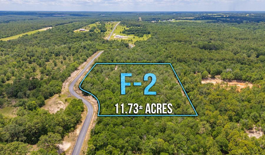 F-2 Long Branch Farm Road, Baker, FL 32531 - 0 Beds, 0 Bath