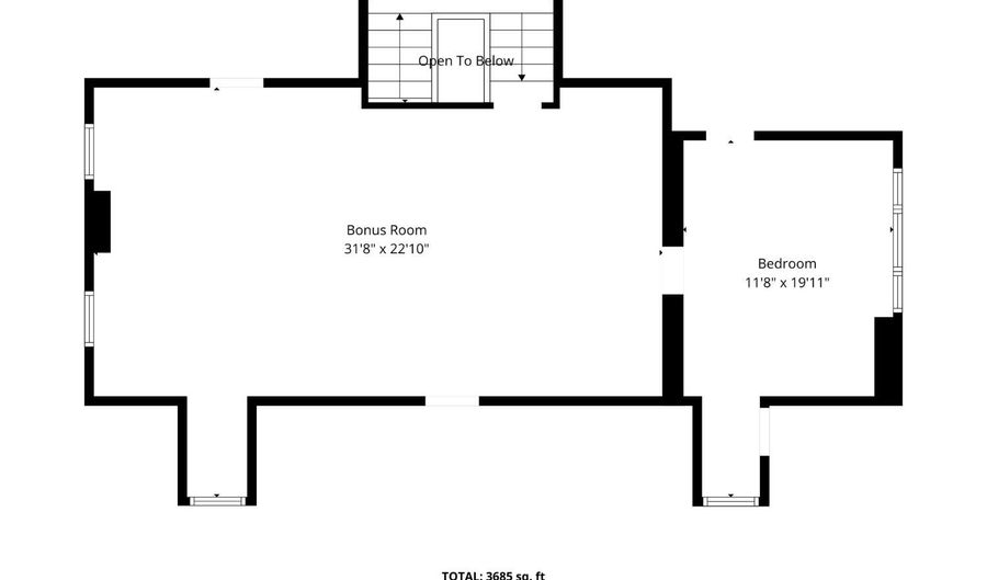336 Sunnyside Ave, Aurora, IN 47001 - 5 Beds, 2 Bath