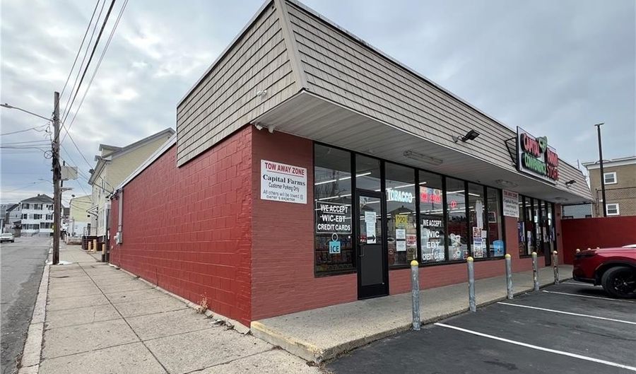 622 Dexter St, Central Falls, RI 02863 - 0 Beds, 0 Bath