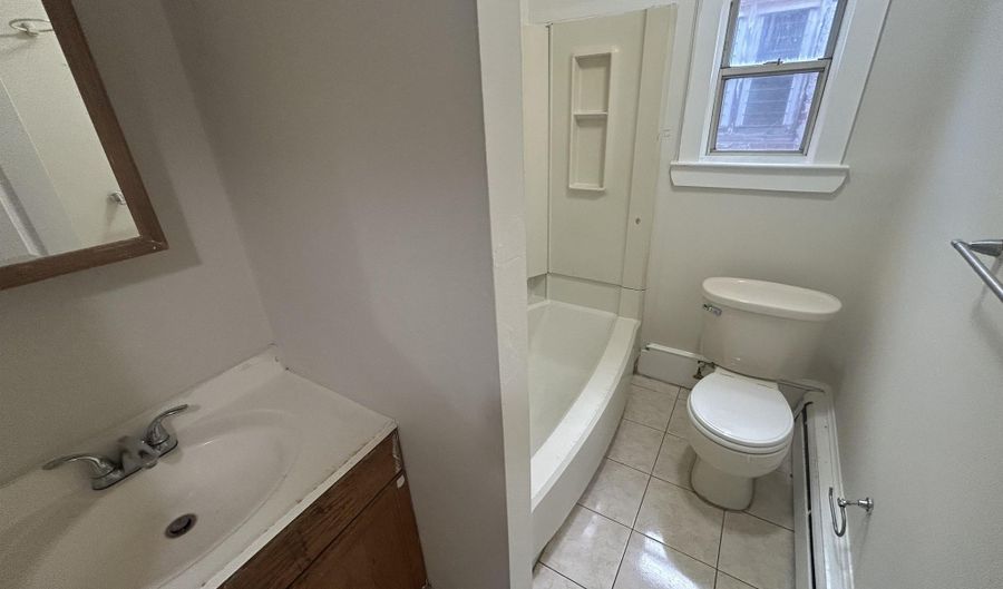 719 N Michigan Ave, Atlantic City, NJ 08401 - 2 Beds, 1 Bath