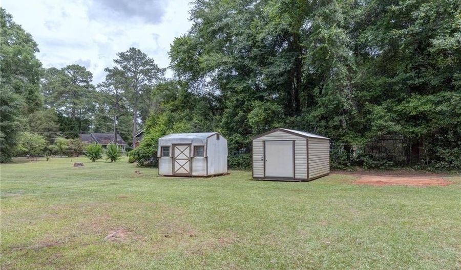 1903 Armory Dr, Americus, GA 31719 - 3 Beds, 2 Bath