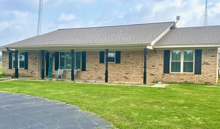 1624 County Road 1560, Alba, TX 75410 - 5 Beds, 2 Bath