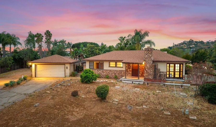 10765 Lupin Way, La Mesa, CA 91941 - 3 Beds, 2 Bath