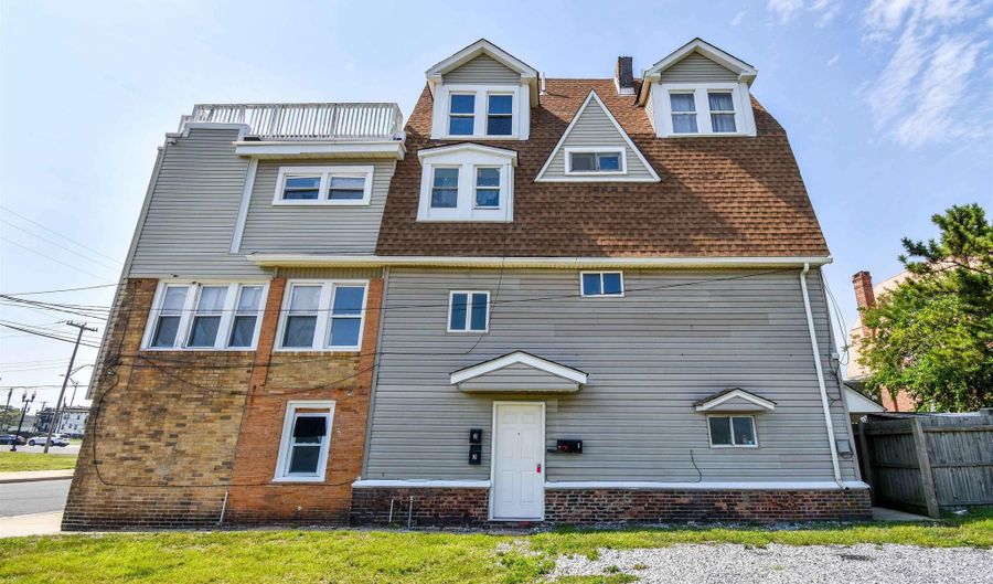 1 S New Hampshire Ave, Atlantic City, NJ 08401 - 0 Beds, 0 Bath