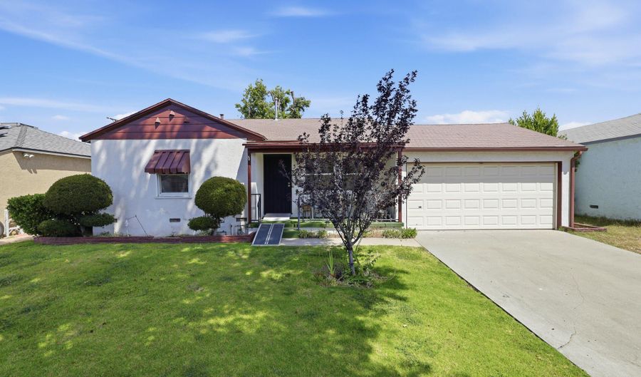 13419 Reliance St, Arleta, CA 91331 - 3 Beds, 2 Bath