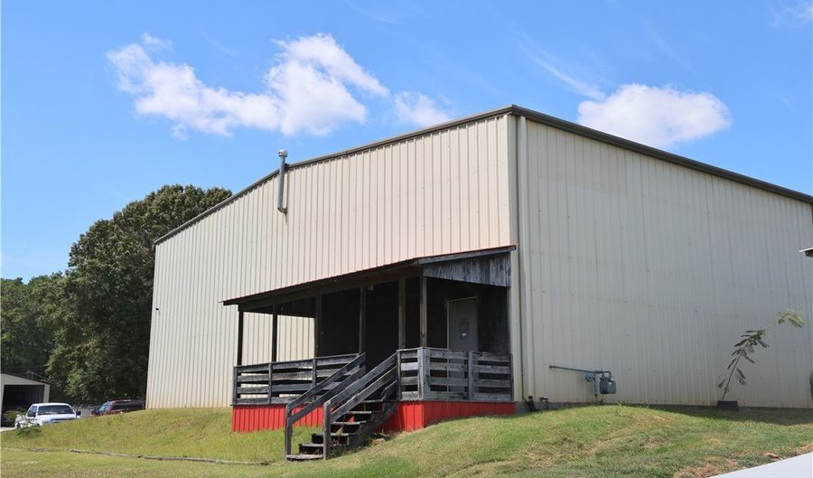 3319 24 Hwy, Anderson, SC 29624 - 0 Beds, 0 Bath