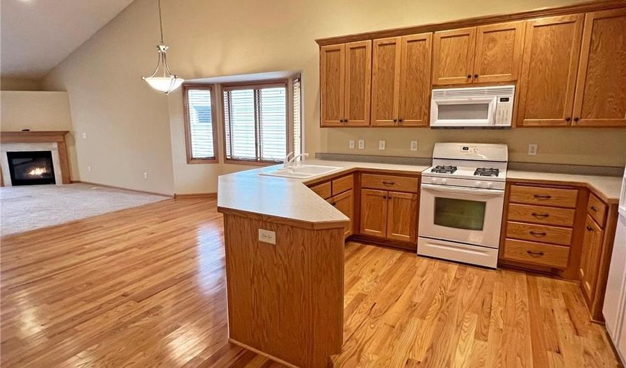 1877 156th Ln NW, Andover, MN 55304 - 3 Beds, 3 Bath