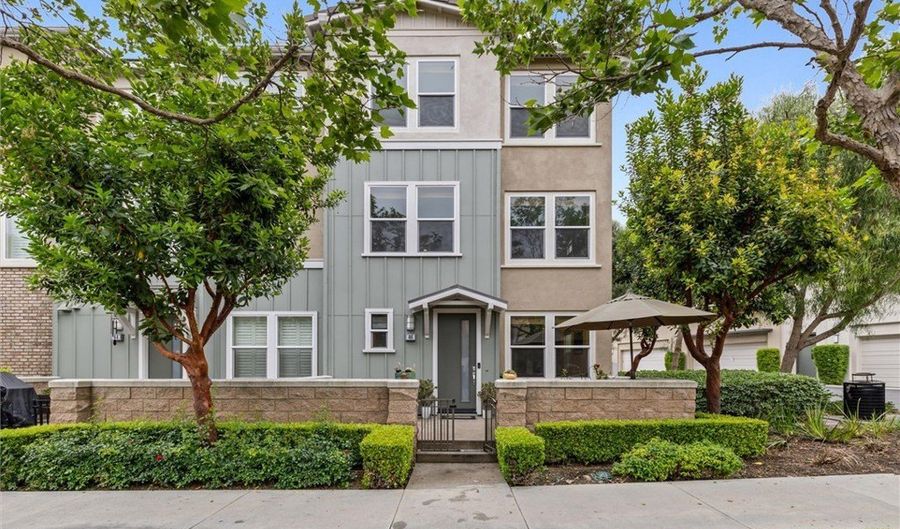 46 Beacon Way, Aliso Viejo, CA 92656 - 3 Beds, 3 Bath