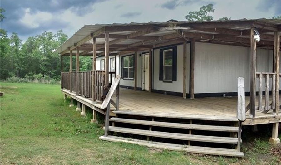 193630 N 4270 Rd, Antlers, OK 74523 - 3 Beds, 2 Bath