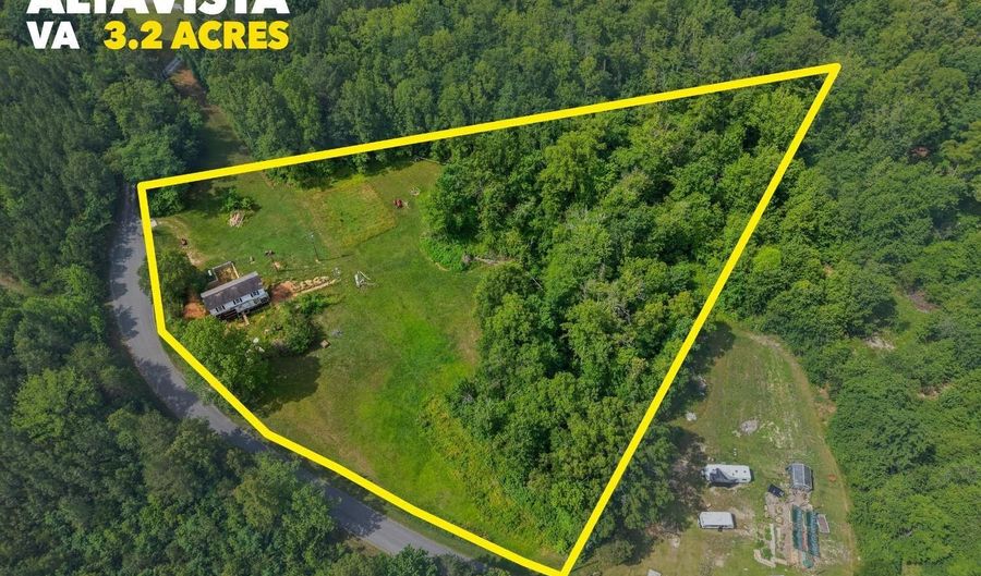 287 Merritt Ln, Altavista, VA 24517 - 0 Beds, 0 Bath