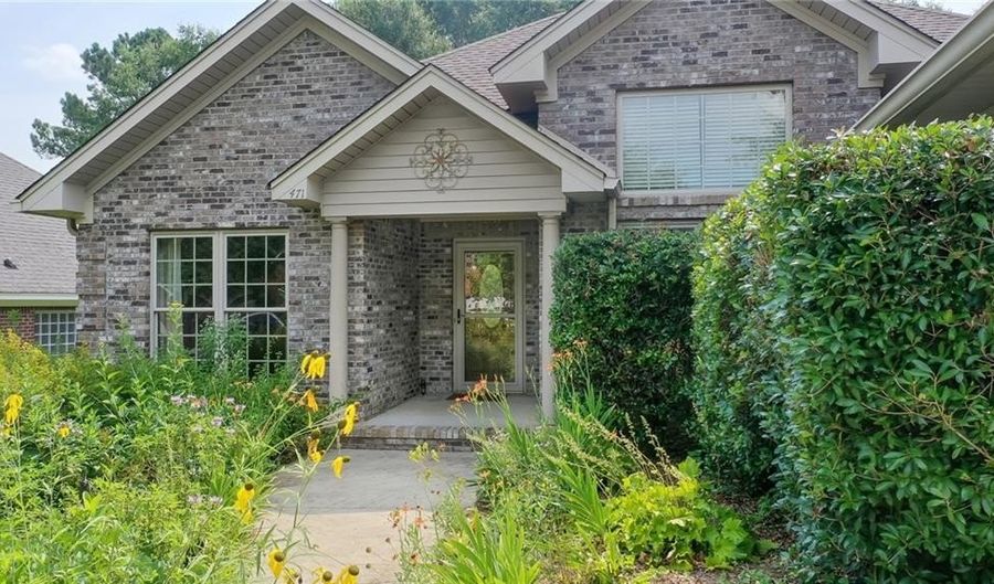 471 ARNELL Ln, Auburn, AL 36830 - 3 Beds, 2 Bath