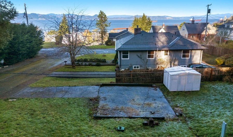 836 33RD St, Astoria, OR 97103 - 0 Beds, 0 Bath