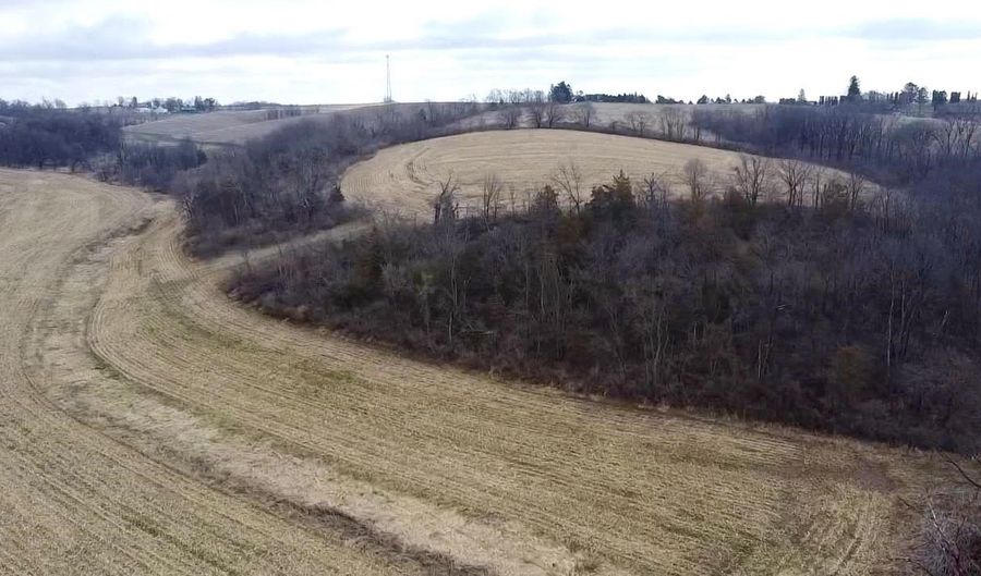 20 Ac. Valley Rd, Argyle, WI 53504 - 0 Beds, 0 Bath