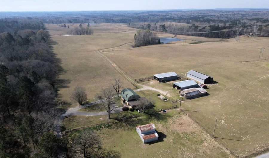 17133 Thompson Farm Rd, Alexander, AR 72002 - 0 Beds, 0 Bath