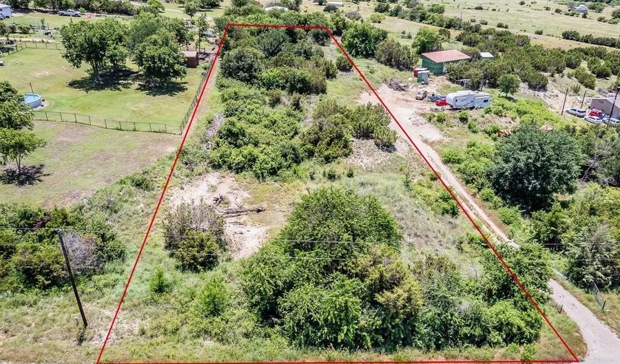 113 Denton Heights Ln, Weatherford, TX 76085 - 0 Beds, 0 Bath