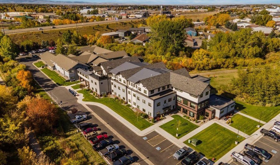 701 Gold Ave, Bozeman, MT 59715 - 0 Beds, 0 Bath