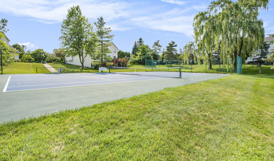 4871 S Ridgeside Cir, Ann Arbor, MI 48105 - 5 Beds, 4 Bath