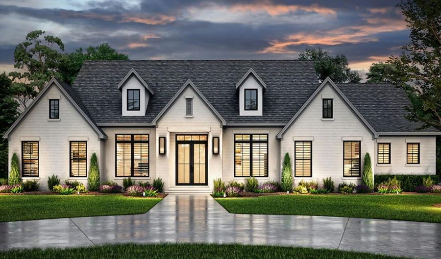 8698 Creekstone Ct, Alvaton, KY 42122 - 4 Beds, 5 Bath