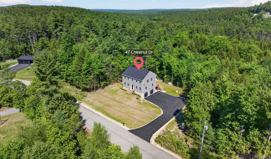 47 Chestnut Dr, Allenstown, NH 03275 - 3 Beds, 3 Bath