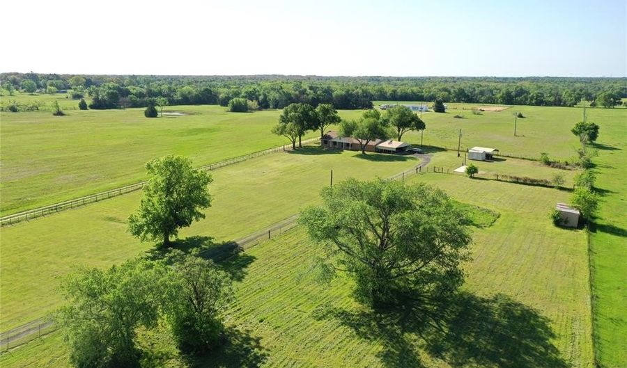 180 State Highway 179, Teague, TX 75860 - 3 Beds, 2 Bath