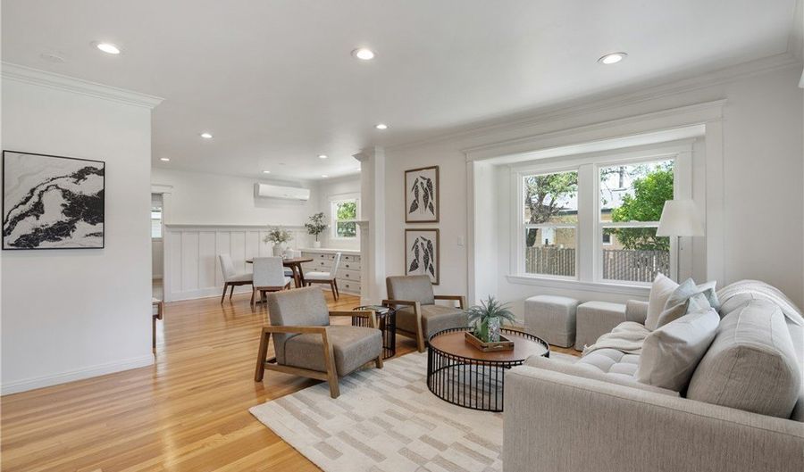 1217 Saint Charles, Alhambra, CA 91801 - 4 Beds, 3 Bath