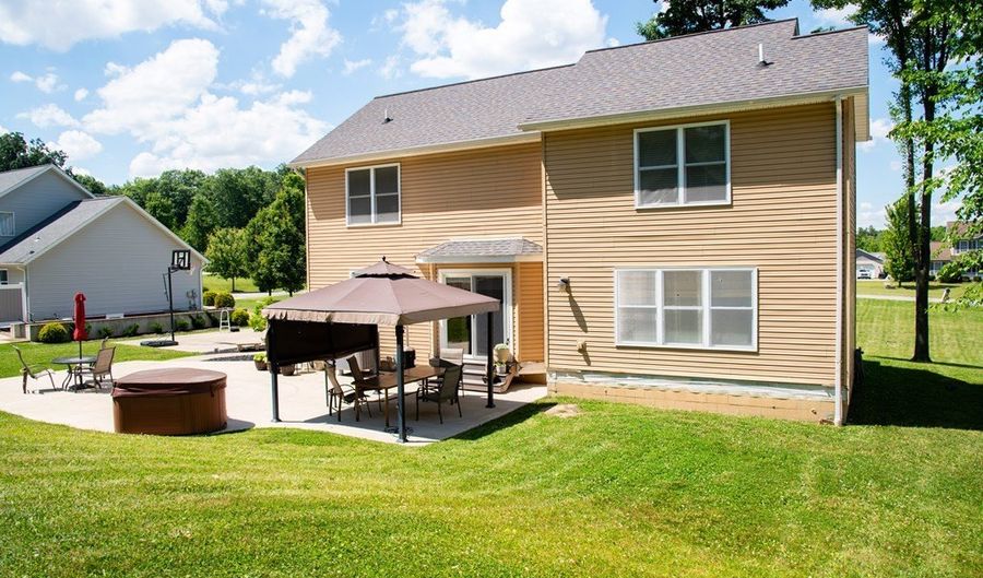 971 Township Road 1514, Ashland, OH 44805 - 3 Beds, 2 Bath