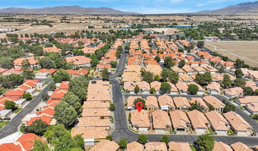 11579 Mountain Meadow Dr, Apple Valley, CA 92308 - 2 Beds, 2 Bath