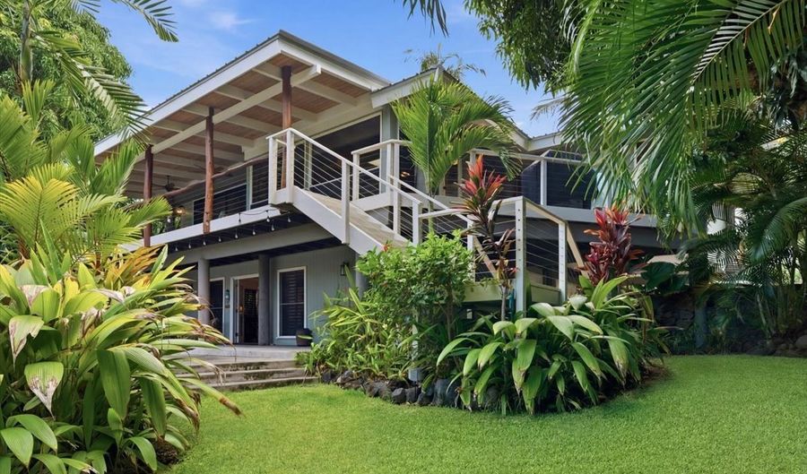 75-115 KAIOLU Dr, Kailua Kona, HI 96740 - 4 Beds, 4 Bath