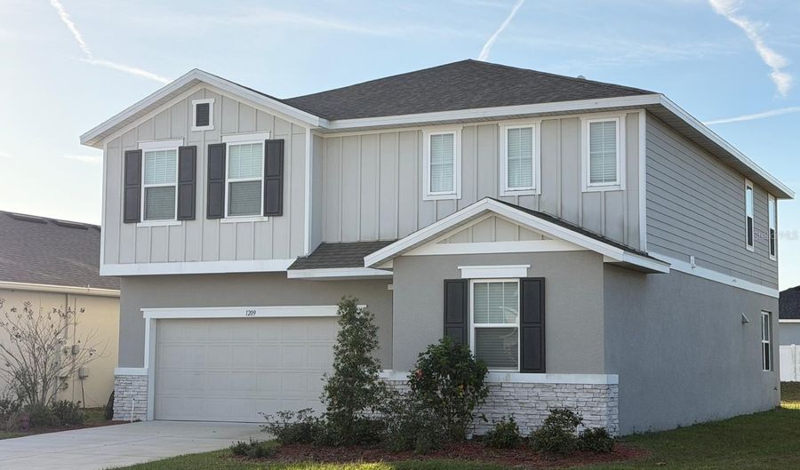1209 MATTIE POINTE Blvd, Auburndale, FL 33823 - 5 Beds, 3 Bath
