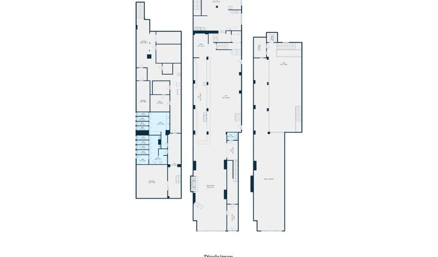 518 CHARLES N, Baltimore, MD 21201 - 0 Beds, 0 Bath
