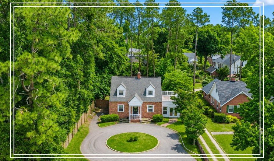 3023 Wrightsboro Rd, Augusta, GA 30909 - 2 Beds, 2 Bath