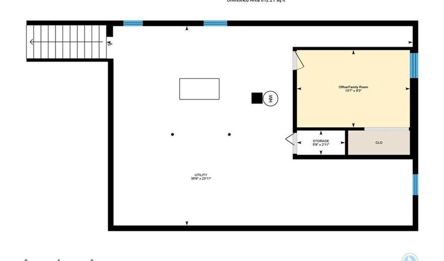 580 Old Main St, Coventry, RI 02816 - 5 Beds, 3 Bath