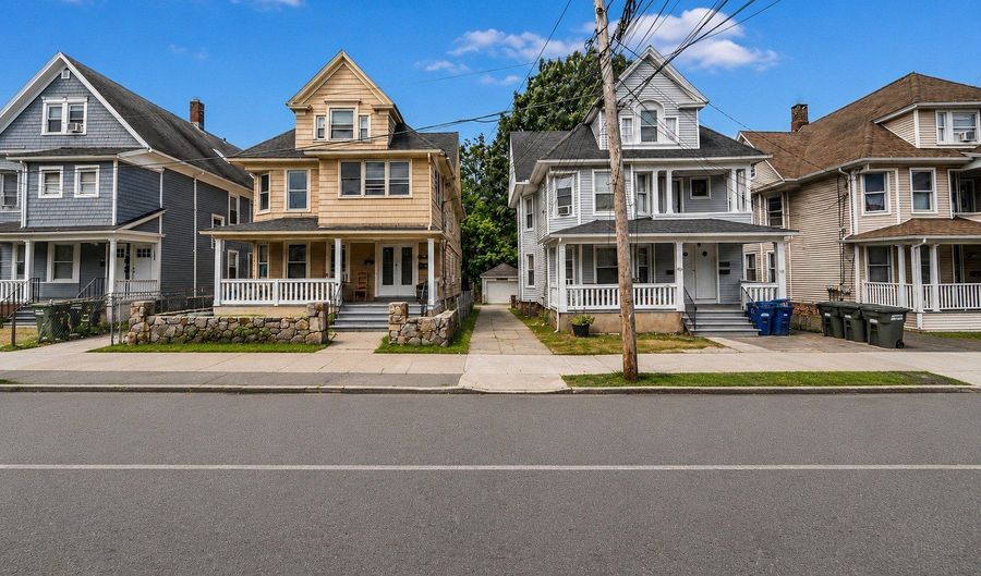 1179 Noble Ave, Bridgeport, CT 06608 - 8 Beds, 3 Bath