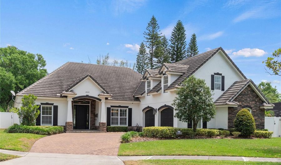 3535 LAKE SARAH Dr, Orlando, FL 32804 - 4 Beds, 4 Bath