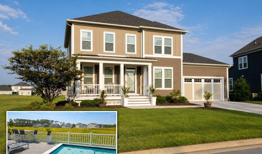 12120 PIMLICO Ln, Berlin, MD 21811 - 4 Beds, 4 Bath