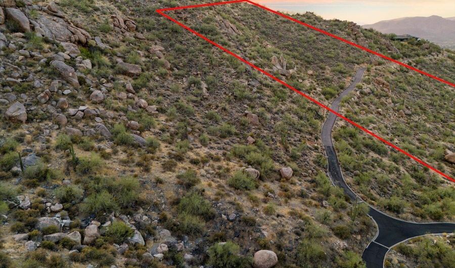 6630 Hawksnest Rd N 2, Carefree, AZ 85377 - 0 Beds, 0 Bath