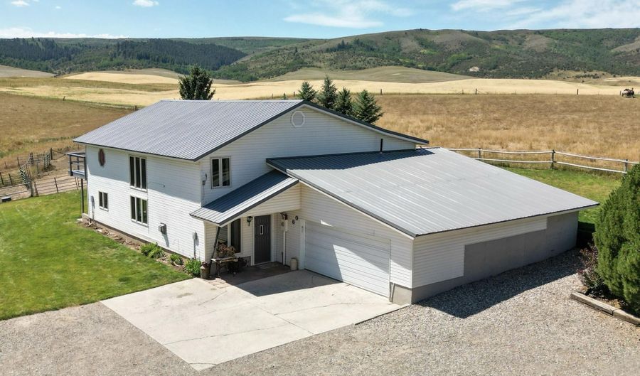 80 SPACKMAN Ln, Afton, WY 83110 - 4 Beds, 2 Bath