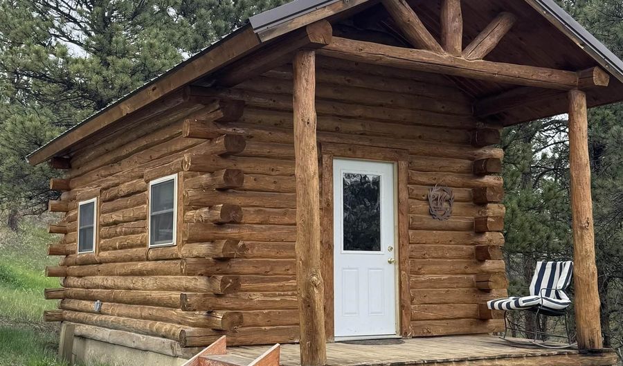 11 Tower Ridge Dr, Devils Tower, WY 82714 - 1 Beds, 0 Bath