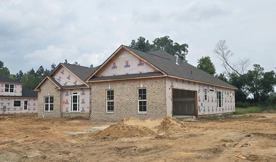 1840 Bellingham Dr, Beech Island, SC 29842 - 4 Beds, 3 Bath