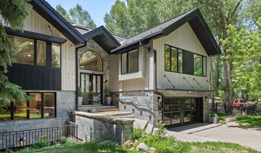 777 Castle Creek Dr, Aspen, CO 81611 - 7 Beds, 6 Bath