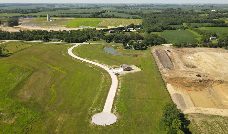 436 NE Monarch Dr, Polk City, IA 50226 - 0 Beds, 0 Bath