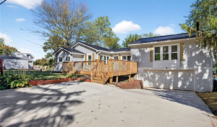 2185 Stahl Rd, Akron, OH 44319 - 3 Beds, 1 Bath