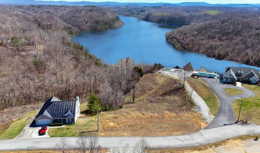Lot 1b Lakepointe SD Drive, Albany, KY 42602 - 0 Beds, 0 Bath