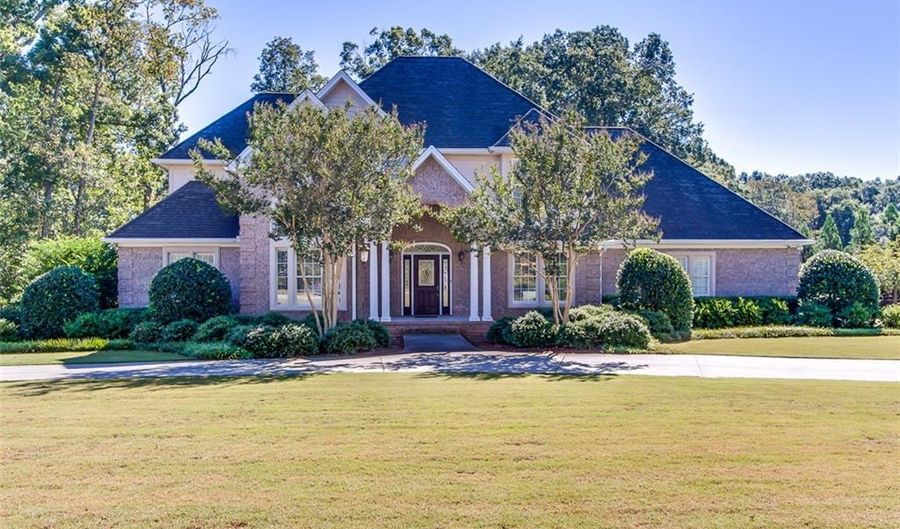 241 Andalusian Trl, Anderson, SC 29621 - 5 Beds, 5 Bath