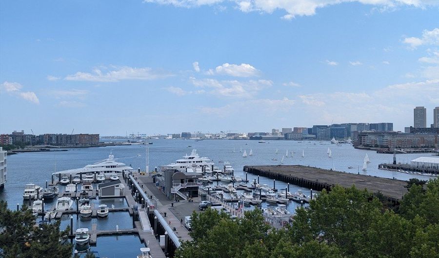 42 8th St 5525, Boston, MA 02129 - 2 Beds, 1 Bath