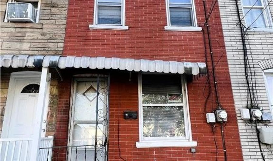 622 N Silk St, Allentown, PA 18102 - 2 Beds, 1 Bath