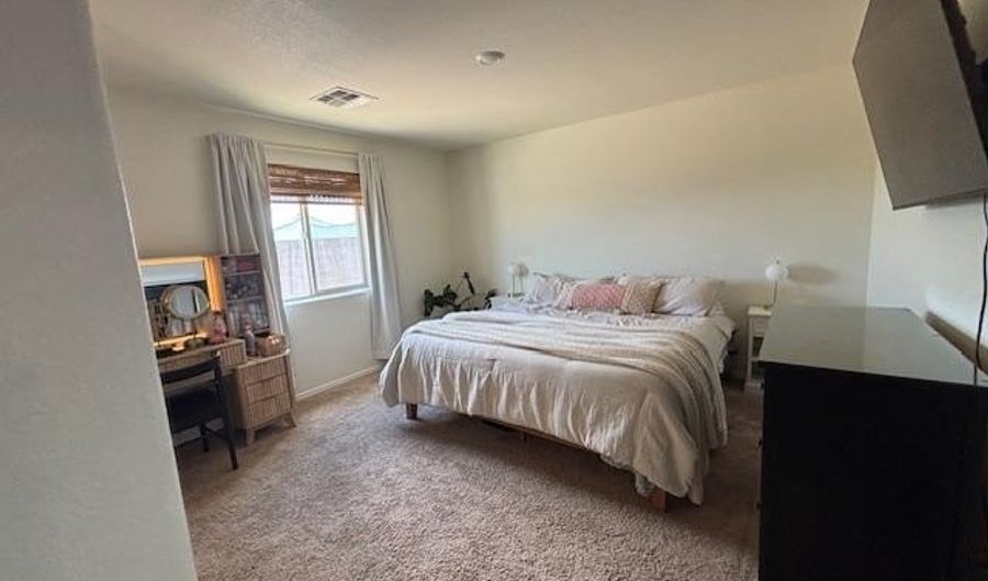 2425 Desi Loop, Belen, NM 87031 - 4 Beds, 2 Bath