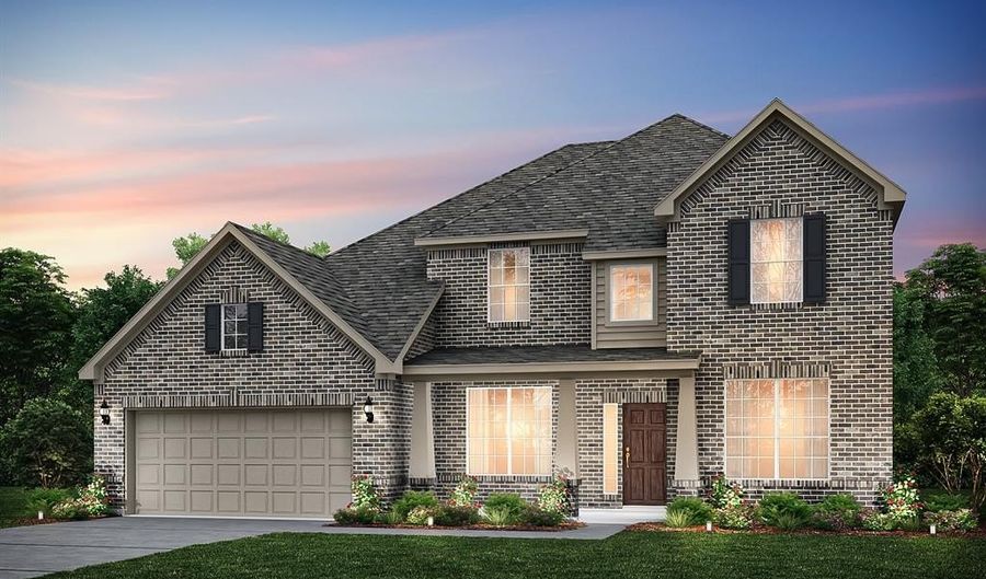 1220 Kristina St, Anna, TX 75409 - 5 Beds, 4 Bath