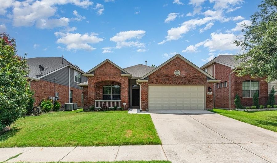 1109 Acacia Dr, Anna, TX 75409 - 3 Beds, 2 Bath