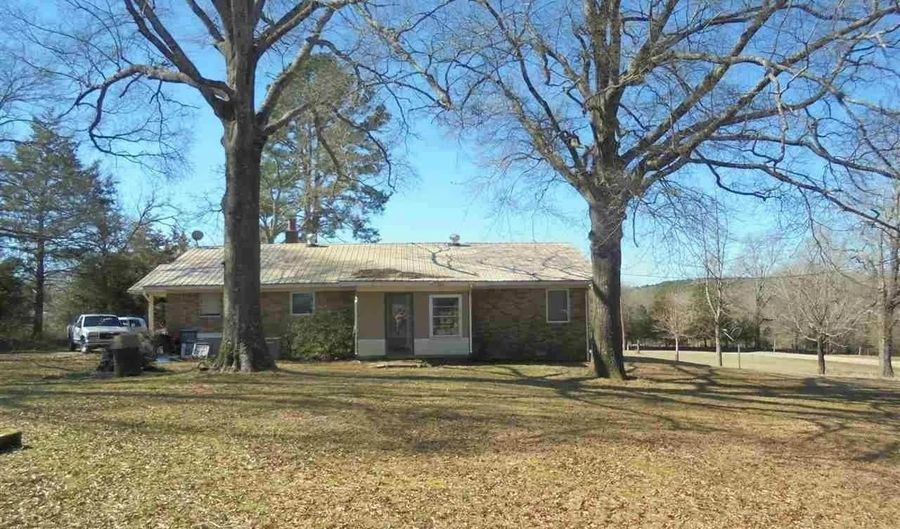738 Pine, Amity, AR 71921 - 2 Beds, 1 Bath